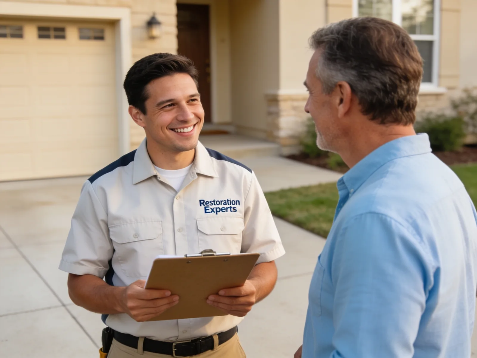 Water Damage Cleanup Caddo Mills, TX FAQs